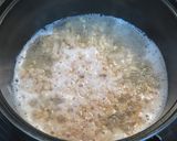 大豆ミートとトマトのピリ辛そぼろ丼作り方1写真