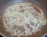 大豆ミートとトマトのピリ辛そぼろ丼作り方4写真