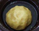 こどもと一緒に♪元気出てこいのぼりサブレ作り方4写真
