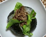 おかずいらず！手毬おにぎり作り方6写真
