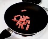 アスパラのキッシュ☆パイの代わりに・・・作り方5写真