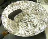 中華鍋で作る自家製ベーコン作り方18写真
