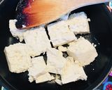 米なし罪悪感なし●天使の豆腐ビビンバ作り方4写真