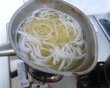 パスタサラダ(^^♪作り方2写真