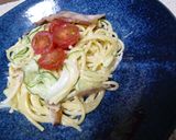 パスタサラダ(^^♪作り方4写真