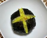 おかずいらず！手毬おにぎり作り方8写真