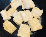 米なし罪悪感なし●天使の豆腐ビビンバ作り方5写真