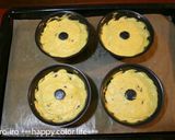 ふんわり＆しっとり！パンプキンケーキ♪作り方8写真