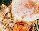 米なし罪悪感なし●天使の豆腐ビビンバ作り方10写真