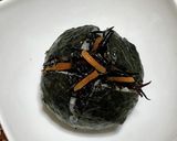 おかずいらず！手毬おにぎり作り方9写真