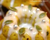 ふんわり＆しっとり！パンプキンケーキ♪作り方10写真