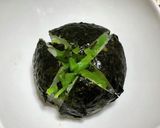 おかずいらず！手毬おにぎり作り方13写真