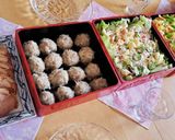 花シュウマイ★大きめ30個・６～８人分作り方8写真