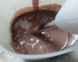 豆腐とおからのココアケーキ作り方1写真
