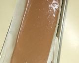 豆腐とおからのココアケーキ作り方2写真