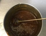 豚小間団子とじゃがいものオイスター味噌作り方3写真