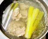 圧力鍋無し♡コク旨♡牛すじカレー♡作り方8写真