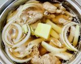 圧力鍋無し♡コク旨♡牛すじカレー♡作り方11写真