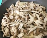 豚小間団子とじゃがいものオイスター味噌作り方5写真