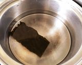 ぐべのお吸い物作り方3写真