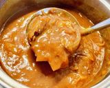 圧力鍋無し♡コク旨♡牛すじカレー♡作り方18写真