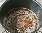 つるっとさっぱり。胡瓜となめこのピクルス作り方1写真