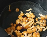 つるっとさっぱり。胡瓜となめこのピクルス作り方4写真