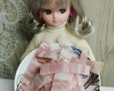 リカちゃん♡えんどう豆ベーコン旨醤油味作り方5写真