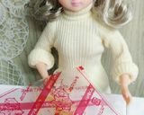 リカちゃん♡えんどう豆ベーコン旨醤油味作り方10写真