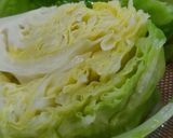 ＊＊鶏団子の甘辛煮＊＊作り方7写真