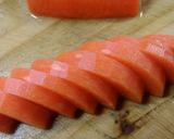 ＊＊鶏団子の甘辛煮＊＊作り方8写真