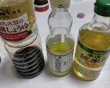 アボカド＆大根の特製ドレッシングサラダ作り方3写真