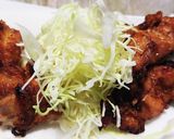 定番唐揚げをやわらかに作り方4写真