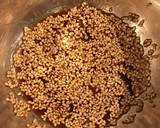 レンジで簡単キャベツと竹輪の柚子胡椒和え作り方3写真