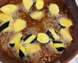 簡単！誰でも美味しく作れる本格麻婆茄子作り方2写真