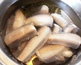 ぐべのお吸い物作り方4写真