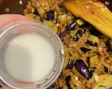 簡単！誰でも美味しく作れる本格麻婆茄子作り方7写真