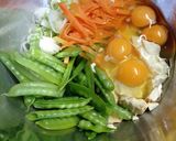 千草焼き作り方2写真