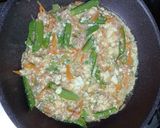 千草焼き作り方3写真