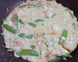 千草焼き作り方4写真