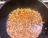 あまりもの簡単麻婆ニラ豆腐作り方2写真