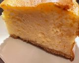 栗原はるみさんの失敗しないチーズケーキ作り方10写真