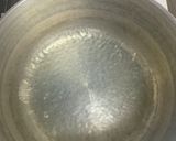 特製甘美味胡麻たれ作り方1写真