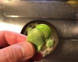 空豆の茹で方作り方8写真