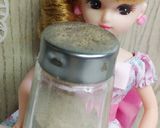リカちゃん♡チキン豆乳シチュー໒꒱·ﾟ作り方6写真
