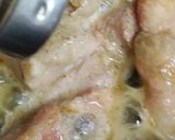 リカちゃん♡チキン豆乳シチュー໒꒱·ﾟ作り方7写真