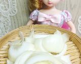 リカちゃん♡チキン豆乳シチュー໒꒱·ﾟ作り方8写真