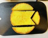 こどもの日に♪子供と作る鯉のぼりケーキ作り方12写真