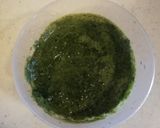 ヘルシーサラダ作り方1写真