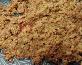 京都風汁なし担々麺作り方4写真